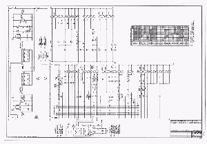 Lift Station Control Panel Wiring - Lift Out Section Wiring | Model