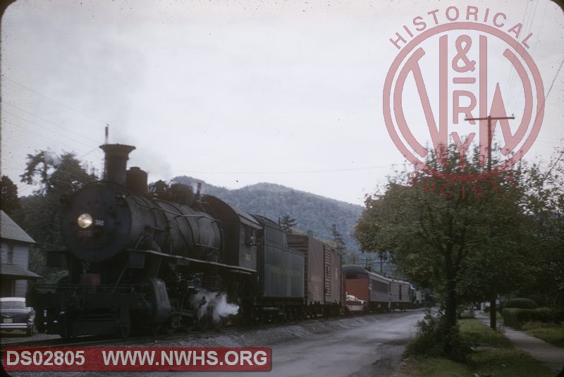 Nwhs Ds02805