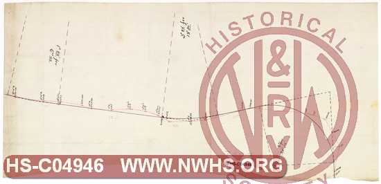 Untitled, Washington Branch early survey