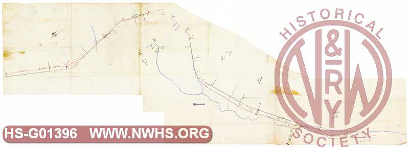 Untitled, Washington Branch early survey