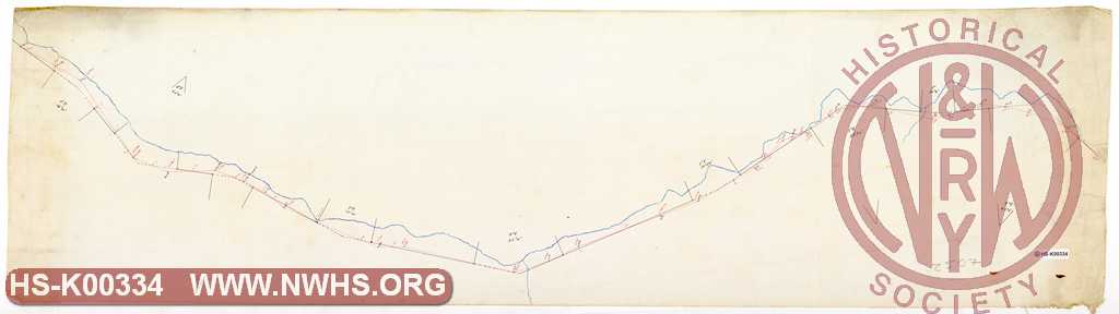 Untitled, Washington Branch early survey
