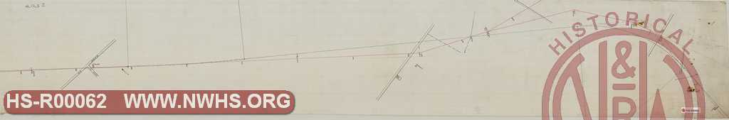 Untitled, Washington Branch early survey