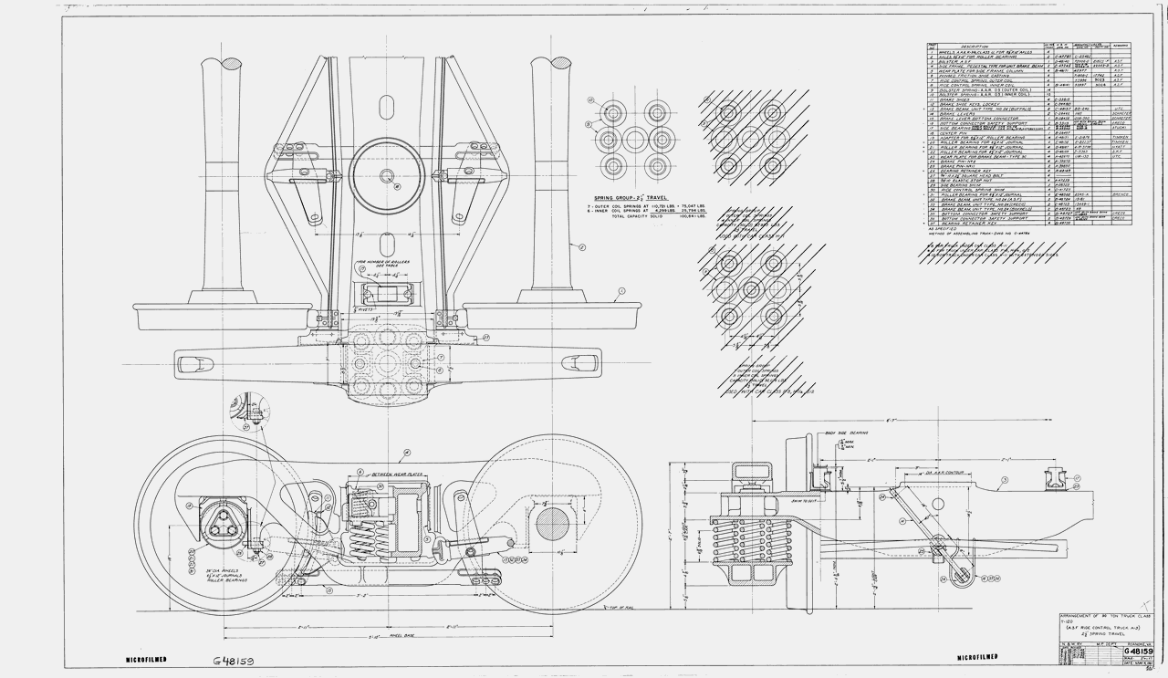 NWHS NW G48159 NW Mech Dwg nwhs-nw-g48159-nw-mech-dwg