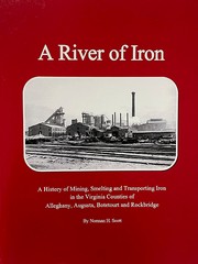 River of Iron