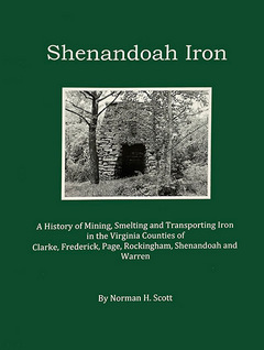 Shenandoah Iron