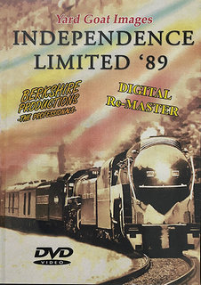 Independence Limited 89