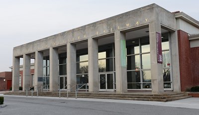 O. Winston Link Museum