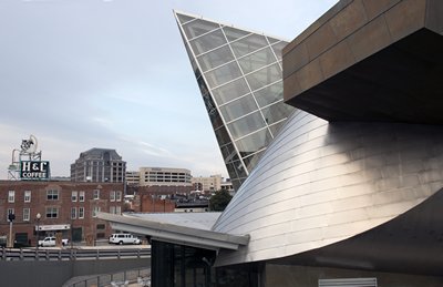 Taubman Museum of Art