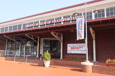 Virginia Museum of Transportation