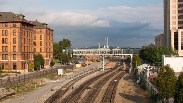 Roanoke